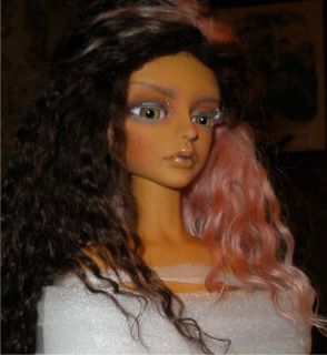 Doll Leaves Limited Another Me Kira MSD New BJD Doll