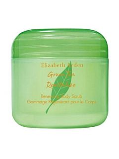 Elizabeth Arden Green Tea Revitalize Renewing Body Scrub 200ml   
