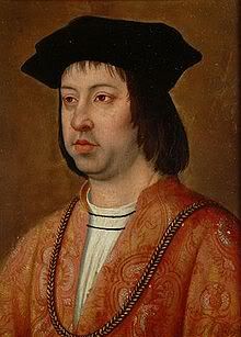 1516 was king of aragon as ferdinand ii sicily naples as ferdinand