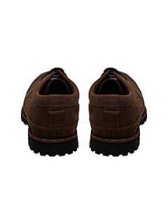 Timberland 5512R casual shoes Brown   