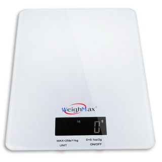 1oz Digital Diet Food Weight Kitchen Scale Light Postal Scale