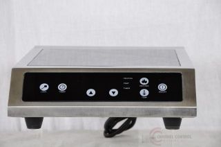 small kitchen appliances max burton 6500 prochef 1800 watt commercial