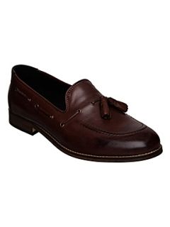 Hudson Tyska casual shoes Brown   
