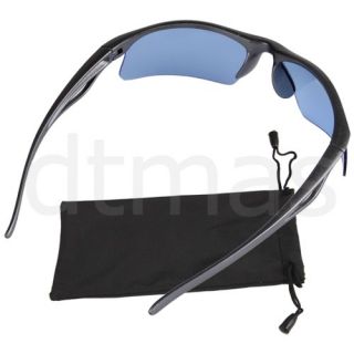 Sports Golf Biker Cycling Glasses Sunglasses 6 Lens