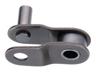 KMC BMX Street Park Freestyle Bicycle Chain Connector Offset Half Link