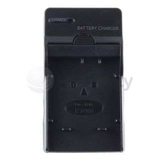 KLIC 7001 Battery Charger for Kodak EasyShare M753 M853 M863 M893 M340