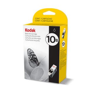 Kodak 10 Black Ink Cartridge for ESP3 3200 5200 5000