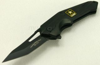Army Knives Tanto Knife ARMY3B