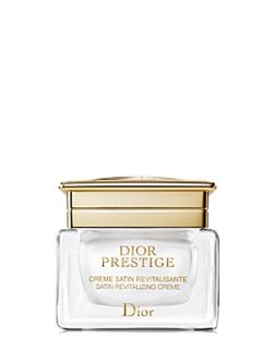 Dior Prestige Satin Revitalizing Creme   