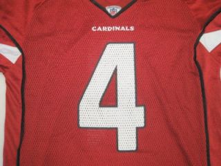 Arizona Cardinals Kevin Kolb Youth NFL Reebok Jersey