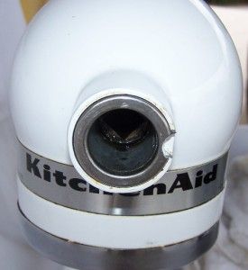 KitchenAid Kitchen Aid Standing Mixer K45S Classic 250 Watts w/ Bowl