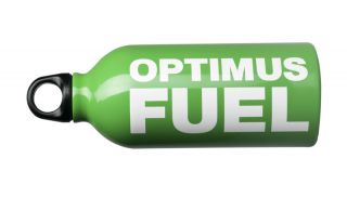 Optimus Multifuel Nova Camping Kocher Inkl Flasche