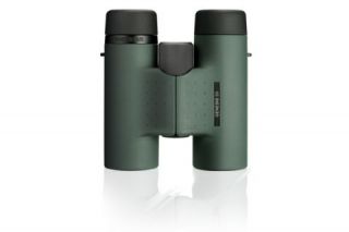 Kowa Genesis 10x33 Prominar XD Lens Roof Prism Binoculars, Green GN33