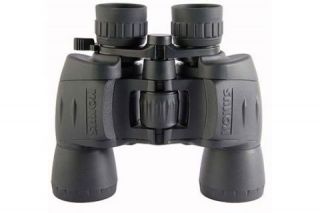 Konus Newzoom 7 21x40 Binocular w Rubber Armour Black 2120 Binoculars