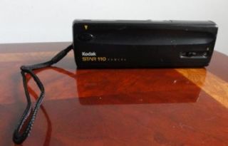 Kodak Star 110 Film Camera