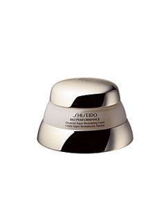 Shiseido Bio  Performance Super Revitalizing Cream   