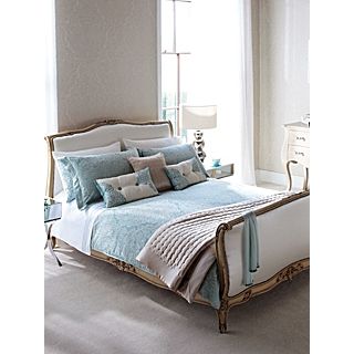 Harlequin Venezia bed linen range   