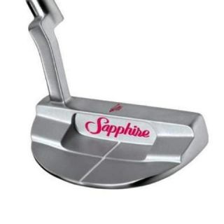 Cobra Ladies Sapphire Pink Complete Golf Club Set Mint