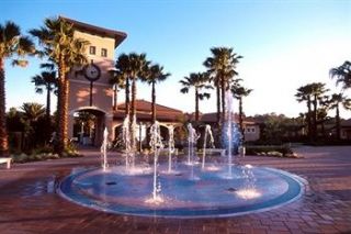 Orange Lake~ Shop, dine, play, golf—and have FUN! With such a wide