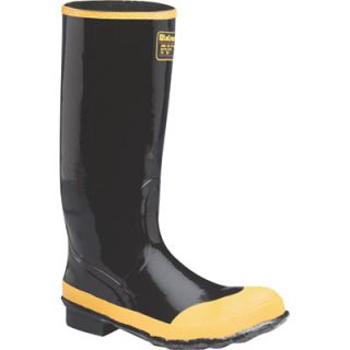 Lacrosse Rubber Knee Boots Safety Toe Waterproof Size 13 24009043