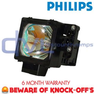 Philips Lamp Housing Sony KL 37W2K KL37W2K TV