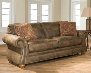 Broyhill Laramie Sofa Free in Home Delivery and Setup