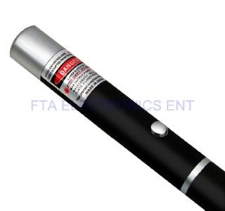 Powerful Laser Pointer Pen Beam Light for Presentations Cat Toy