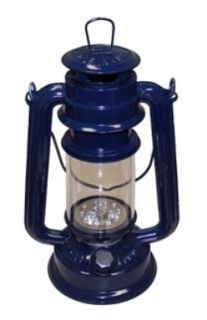 Specifications: Hurricane Lantern 15 LEDs Takes 2 D batteries (Not