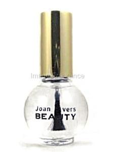 Joan Rivers Beauty High Gloss Top Coat Nail Polish