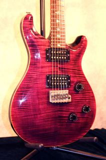 1993 Paul Reed Smith PRS Custom 24 Guitar with Original Case