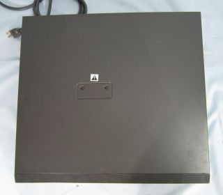 Pioneer LD V4200 Laserdisc Player