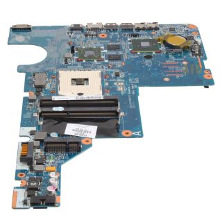 Laptop Intel PM Motherboard for HP CQ42 595183 001