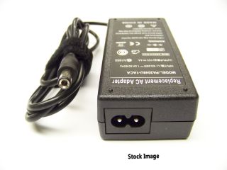 Laptop Charger Power Supply Adapter Toshiba PA3048U Del