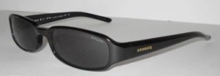 Ralph Lauren Womens Sunglasses 7520 s 807 Black