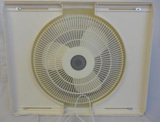 Lasko Electrically Reversible Window Fan 16 inches 2155A