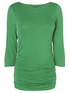 Phase Eight Tallie boatneck Green   