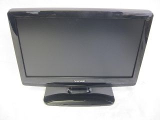Viore LC16VH56 16 inch 720P HD LCD Flat Panel TV Monitor Black