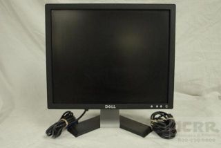 Dell E177FP 17 8 MS LCD Flat Panel Monitor