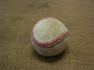 Vintage Leather Baseball  Softball Antique Ball Sports Softball Glove