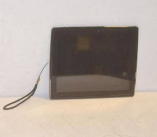 Le Pan II 8GB Tablet Computer Wi Fi 9 7in Black