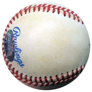Lefty Gomez Autographed Signed Al Baseball PSA DNA J80235