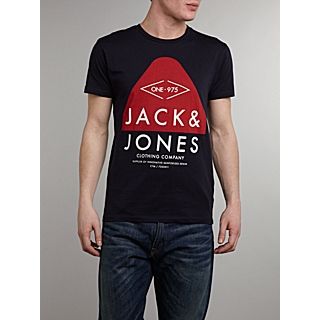 Jack & Jones   Men   Tops & T Shirts   