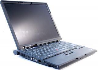 Lenovo ThinkPad X60s Type 1702 37U Laptop