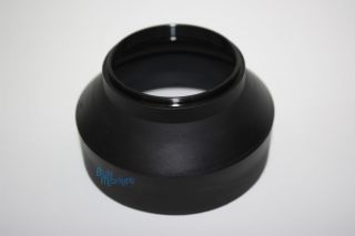 New 82mm Collapsible 3 in 1 Rubber Lens Hood for 82 mm 01