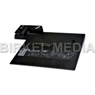 Lenovo ThinkPad Advanced Mini Dock 2504 T500 T400 T60 T61 R60 61 Z61t