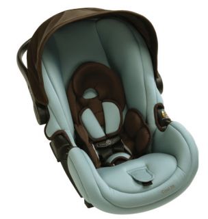 Maxi Cosi Leila Baby Travel System Stroller New 2011