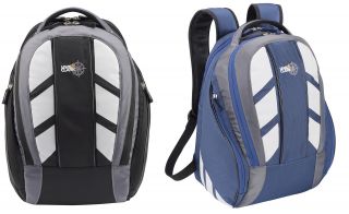 Lewis N Clark 9110 Back to School Sport Backpacks for 15 Laptop