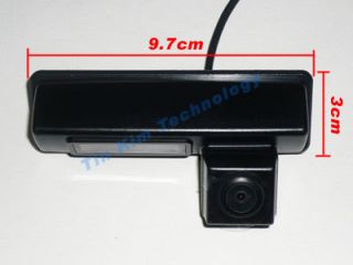 Wireless Reverse Camera Lexus IS200 IS300 RX350 330 300 ES330