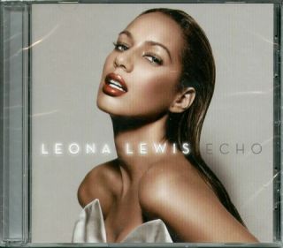 Leona Lewis Echo 2009 M M