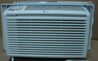 LG LW5011 Window Air Conditioner Cooler 5000 BTU H Cooling Capacity